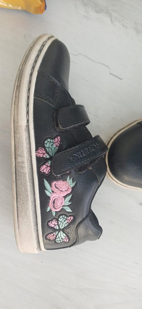 Kožené topánočky protetika veľkosť 31, protetika,32