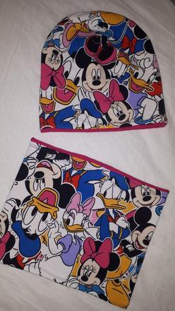 Disney set, 98