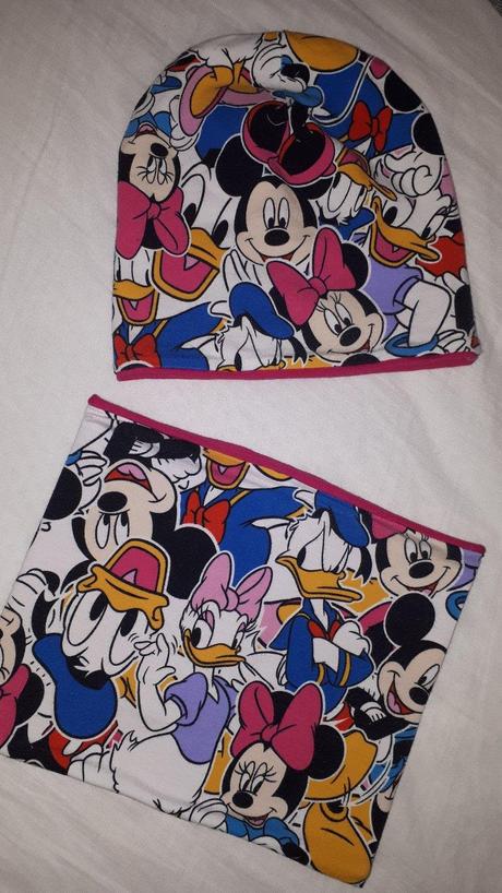 Disney set, 98