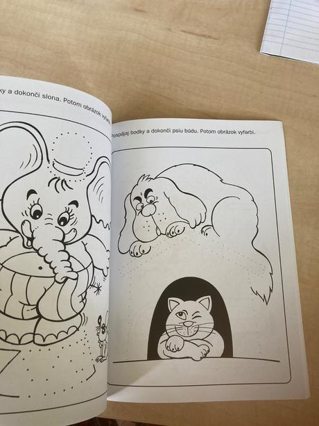 Zábavné kreslenie pre chlapcov, 