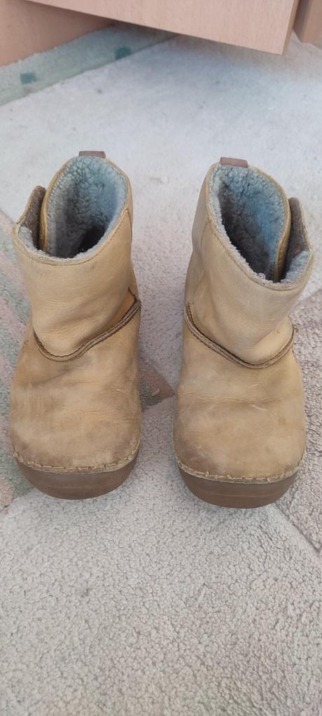 Froddo kozene cizmicky, froddo,26