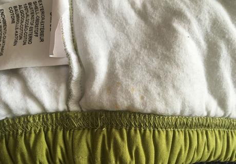 Unisex prechodná bunda s uškami v. 62, 62