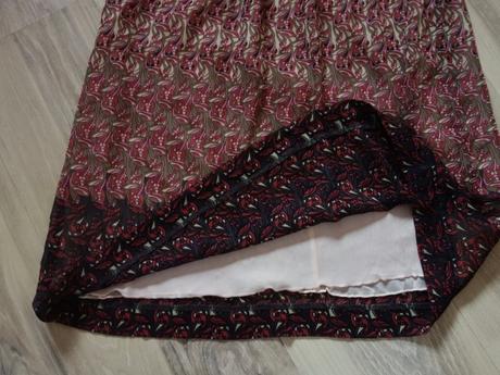 Dámske šaty jake, s