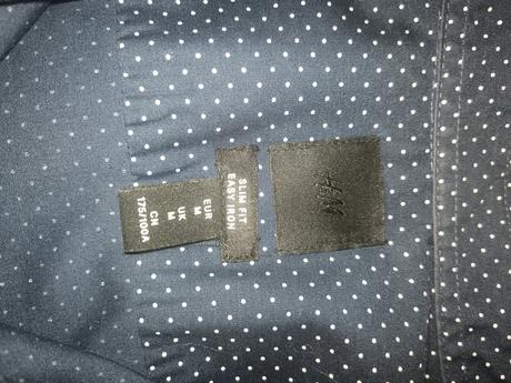 Košele, pull&bear,m