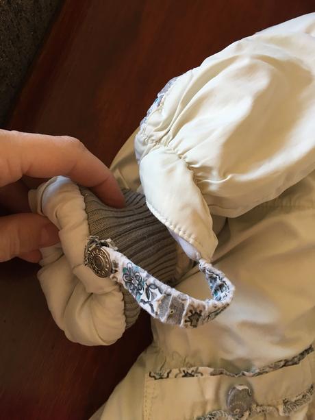 Vetrovka, coccodrillo,80