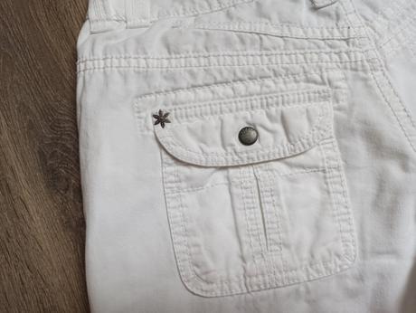 Bavlnené nohavice esprit, esprit,xs