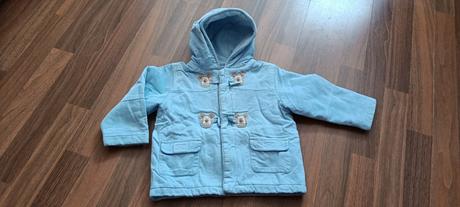 Vetrovka, veľ. 86, 86