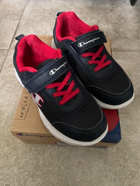 Ľahké tenisky champion, champion,33