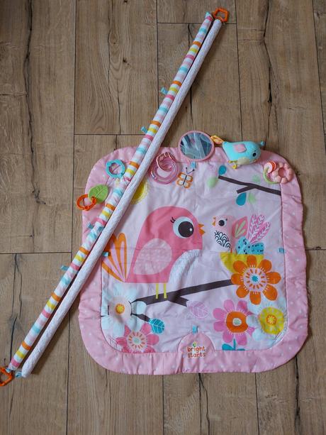 Hracia deka,hracia podložka, 