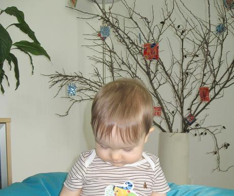 Sada umeleckých obrázkov 4x, do interiér, prívesky, 