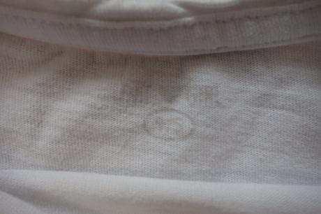 Tričko jelenček 4-5 rokov, 110