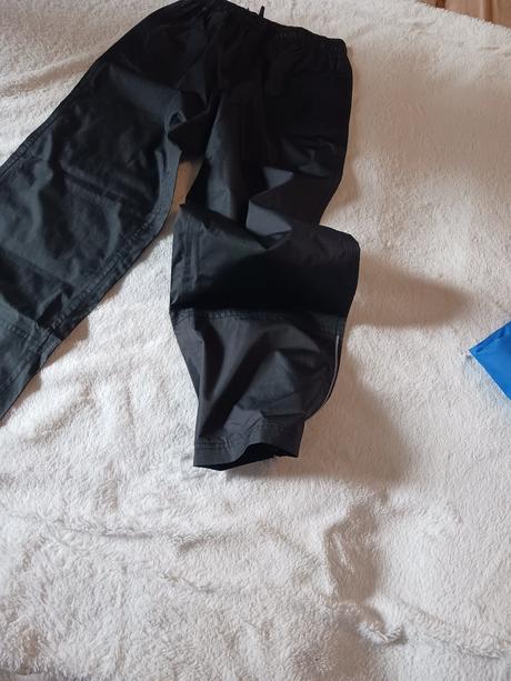 Súprava do dažďa, 152