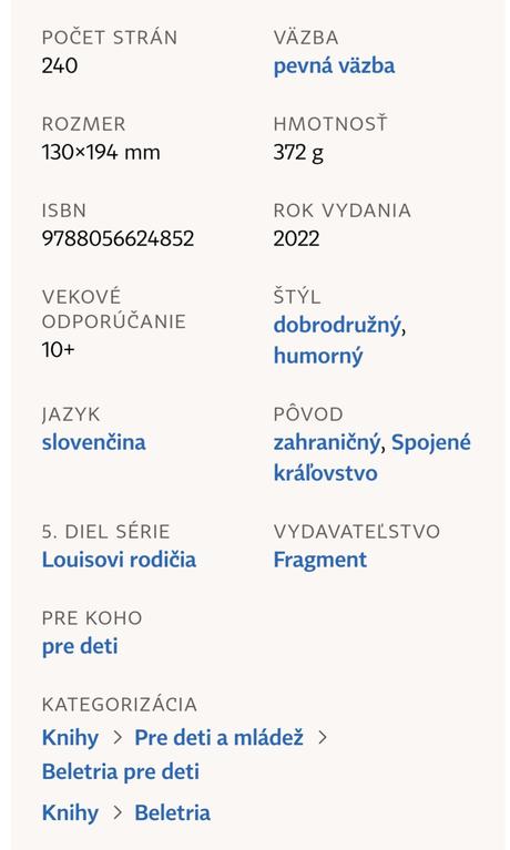 Kniha ako sa dopracovať k dokonalým rodičom, 