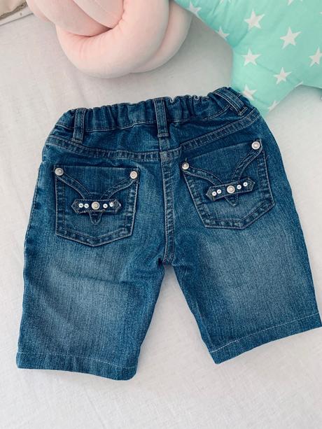 Kratke rifle, palomino,92