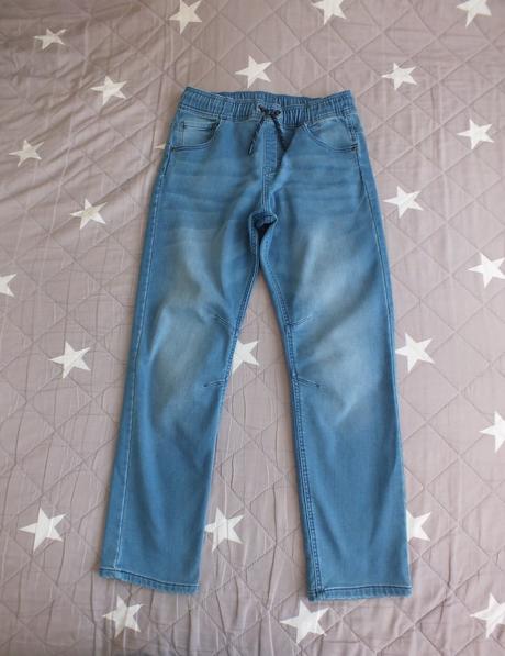 Chlapčenské rifle, f&f,164