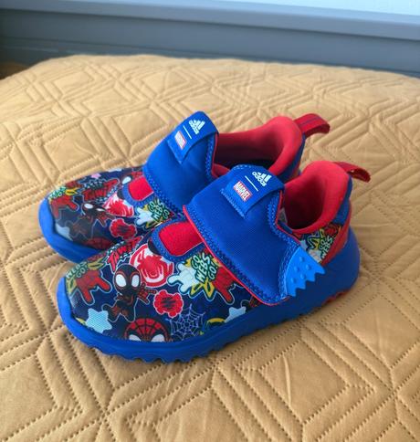 Tenisky - platenky, adidas,31