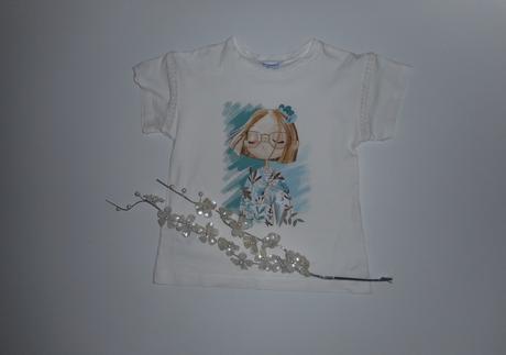 Mayoral- v.134 tričko, mayoral,134