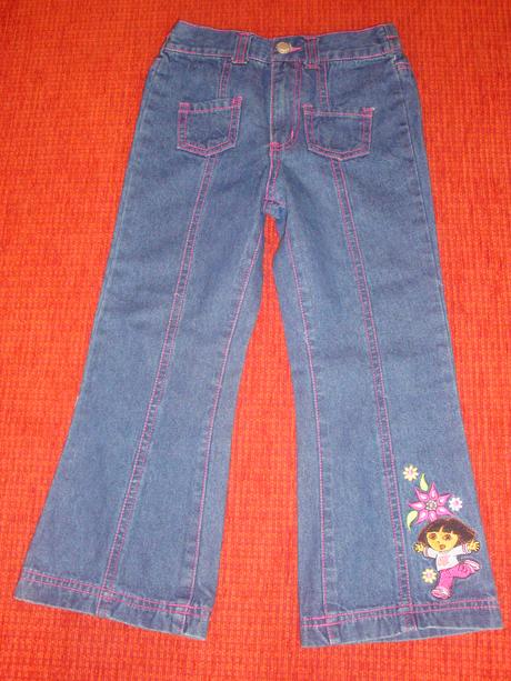  rifle dora, nenosené, 110