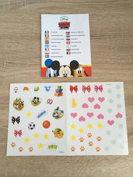 Trefl kreatívna súprava na učenie počítania, 