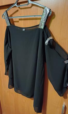 Damska bluzka xxxl, xxxl