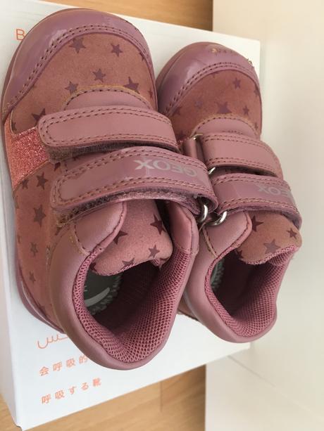 Topánočky, geox,20