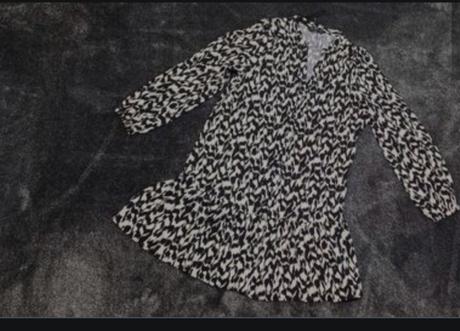 Koselove saty v.34, xs, f&f,xs