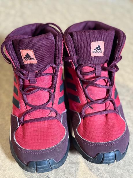Adidas trekingove topanky, adidas,32
