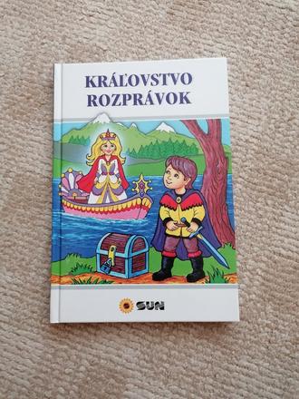 Kráľovstvo rozprávok,