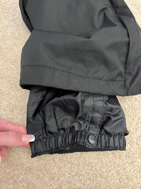 Lyžiarske nohavice cmp, cmp,140