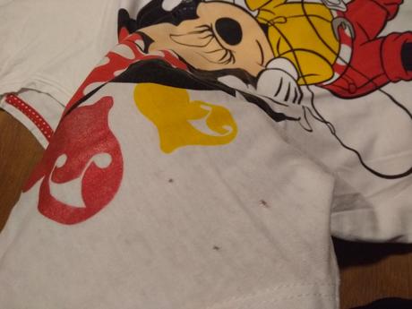 House - tričko s krátkym rukávom, xs