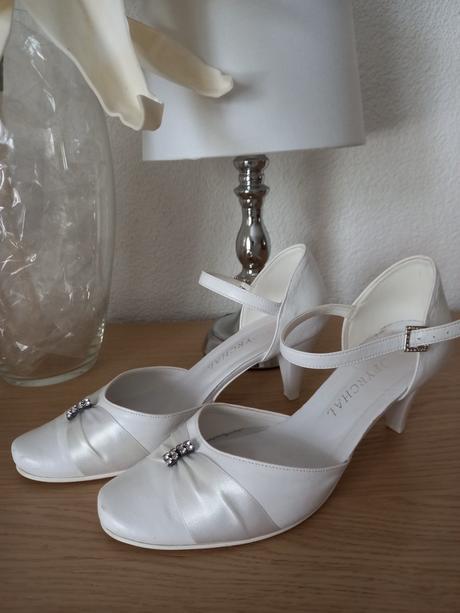 Romantické lodičky, 37