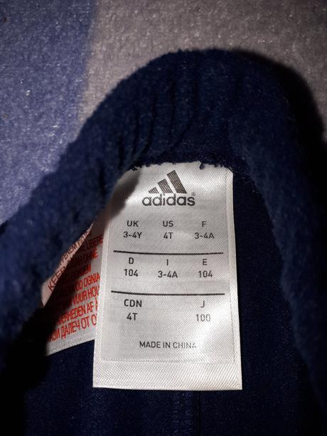 Suprava, adidas,104