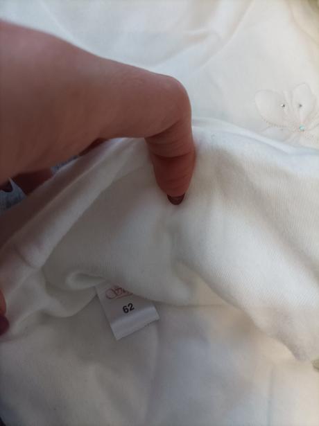 Teplá vatovana súprava velk.62, 62