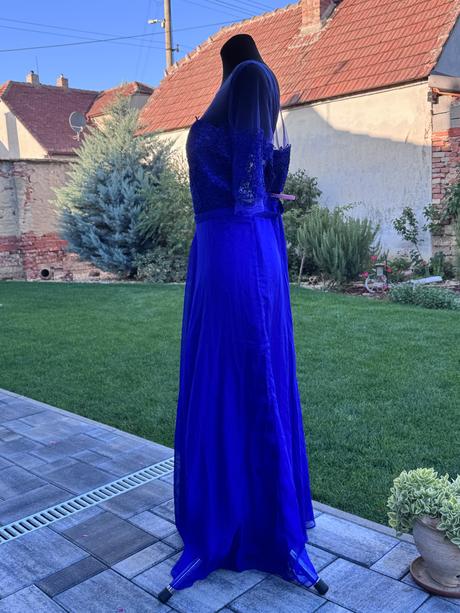 Dámske šaty, ever-pretty,xl