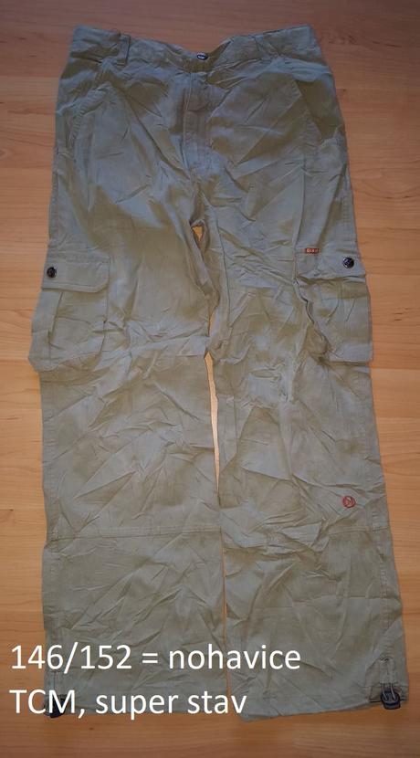 Nohavice, tcm,146
