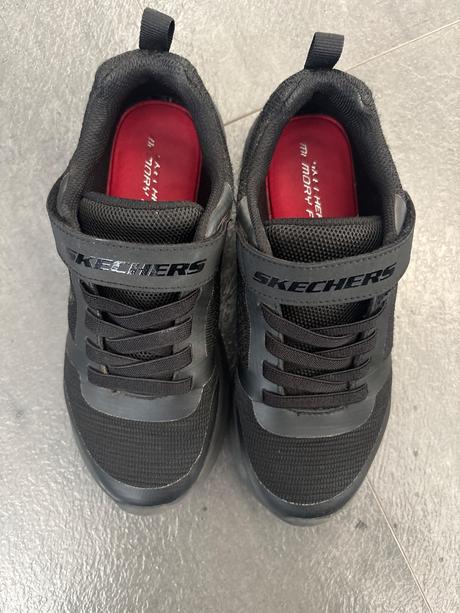 Botasky skechers, skechers,34