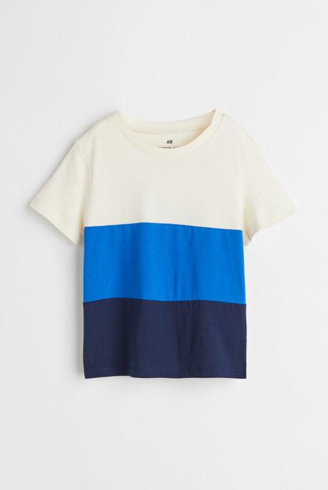 Tričko, h&m,134