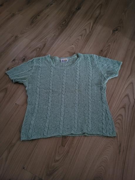 Cropp top, s