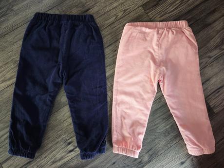 Podšité menčestráky 92, pepco,92