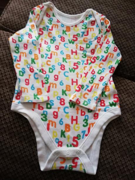 Pismenkove body, f&f,74