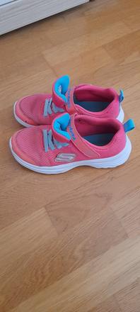 Tenisky skechers pink, skechers,33
