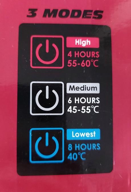 Vyhrievané rukavice,