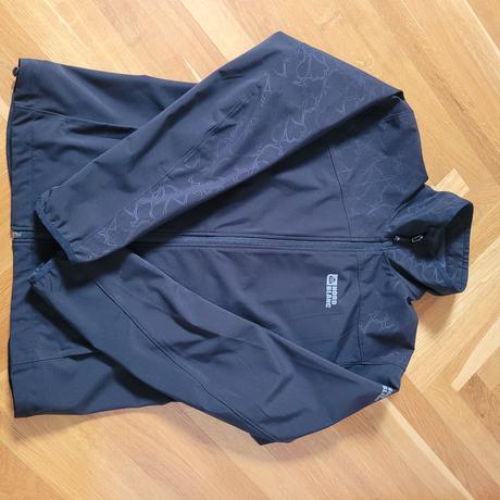 Softshell bunda nordblanc, nordblanc,38