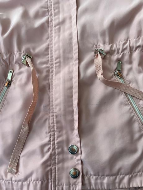 Jarná bundicka, reserved,92