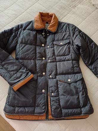 Parádna bunda marc aurel, č.s/m, m