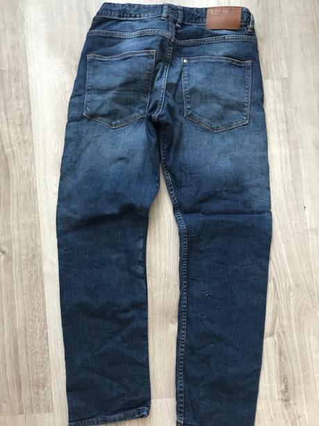 Rifle 12-13 rokov, h&m,158