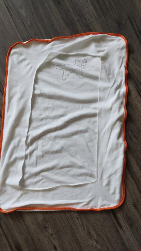 Plachta ikea, šírka (cm): 55,dĺžka (cm): 80