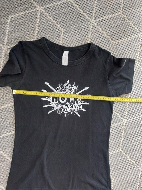 Tricko radio antena rock, s