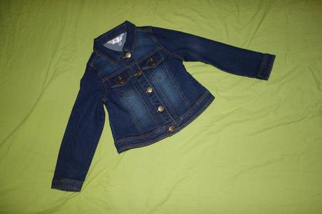 Riflova bundicka pretty little princess, 110