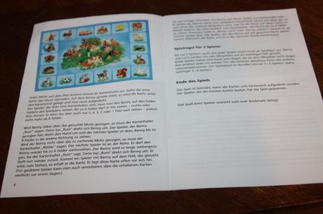 Hra such benny - od 5rokov, 